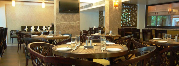 178/Comfort Inn President - Ahmedabad 05.jpg